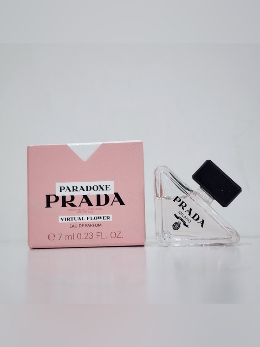 Prada Paradoxe Virtual Flower 7ml